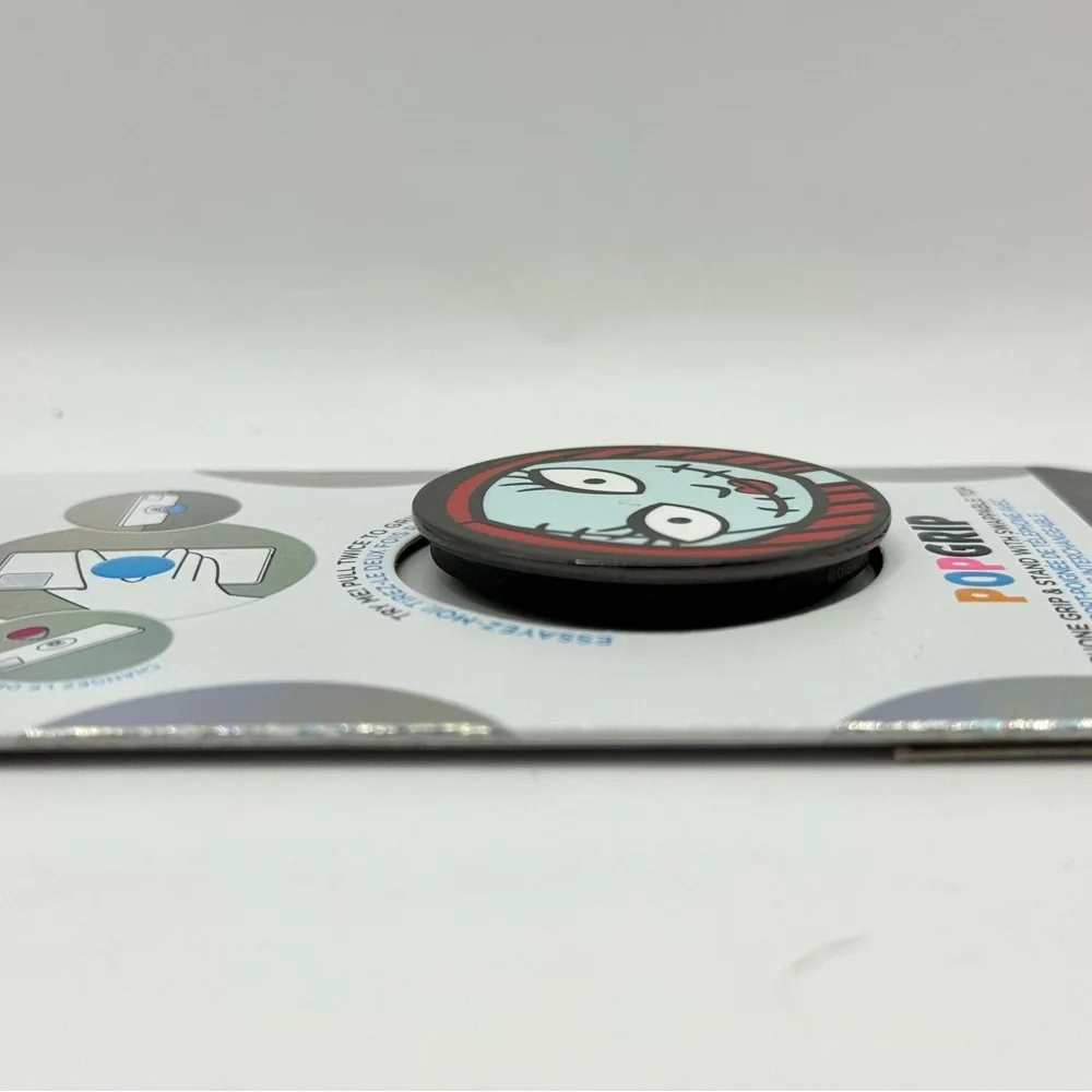 Disney’s The Nightmare Before Christmas - PopSockets PopGrip - Sally - Picture 3 of 3